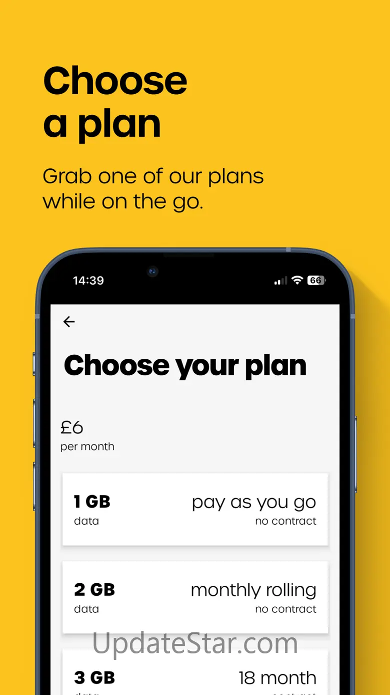 giffgaff 17.5.0