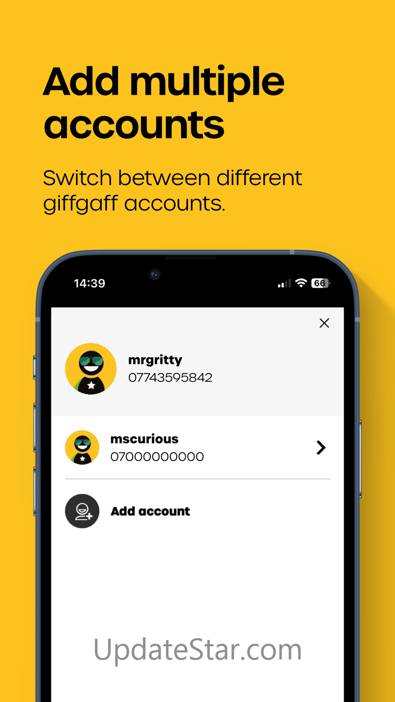 giffgaff 17.5.0