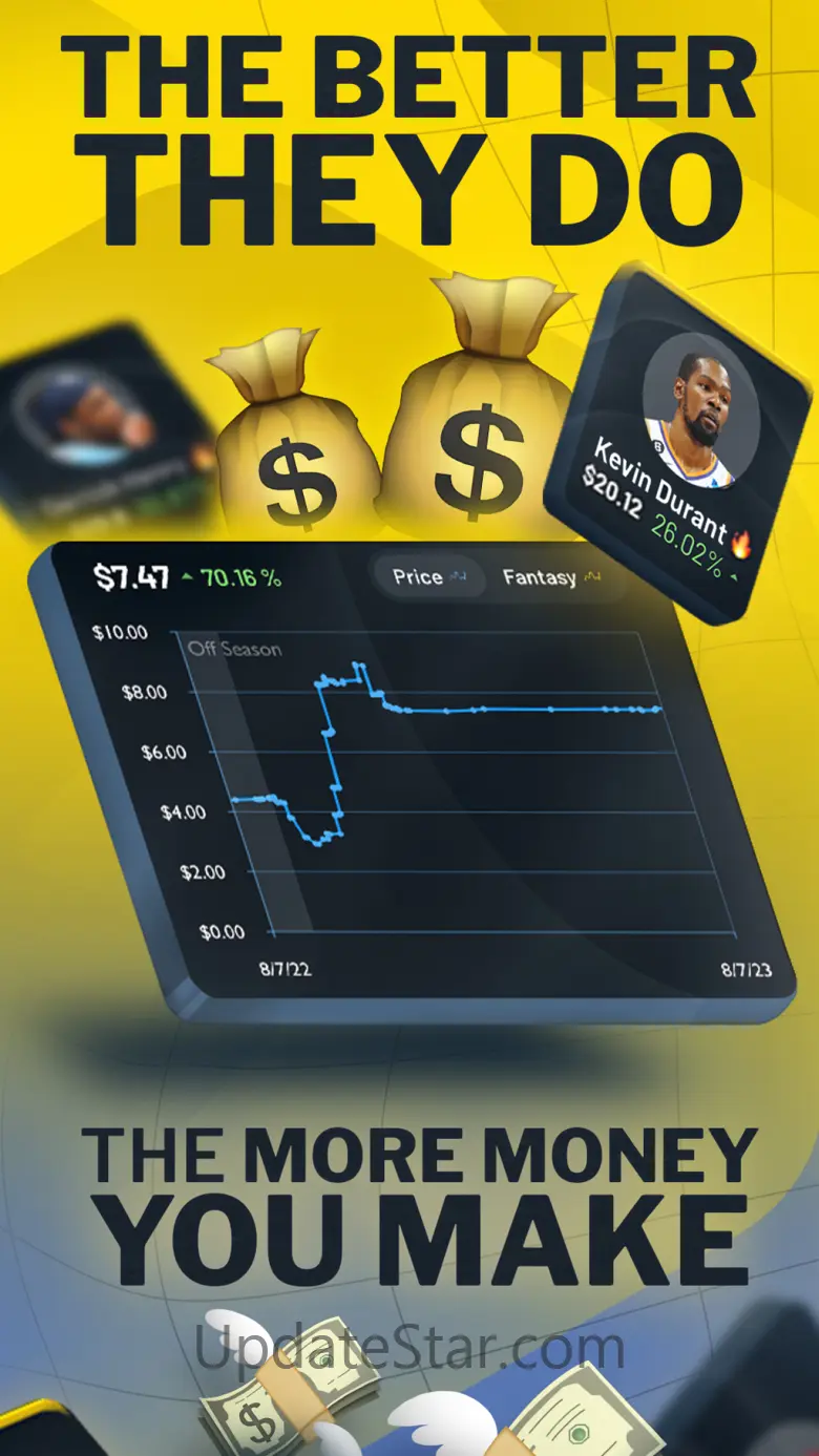 PredictionStrike Sport Stocks 3.14.5