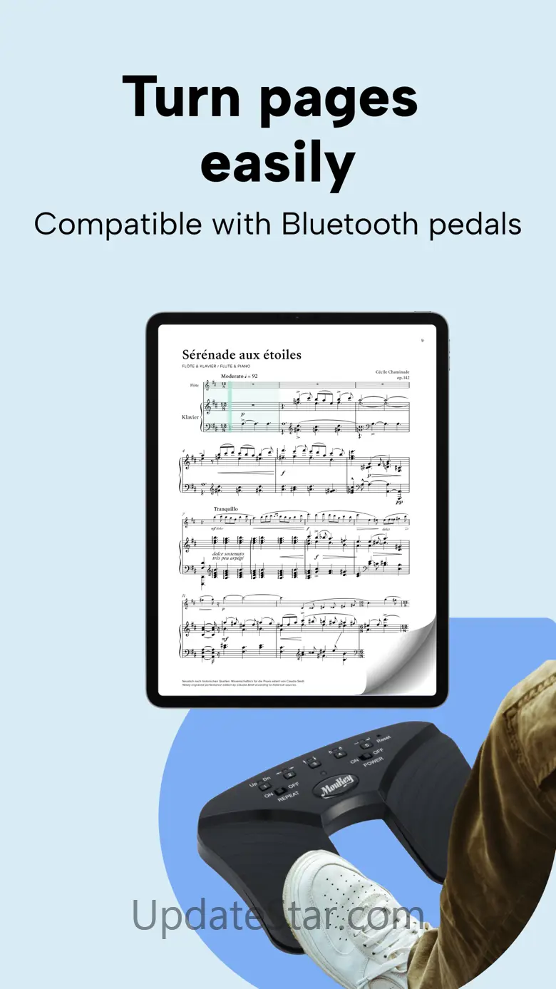 Newzik: Sheet Music Reader 7.5.7
