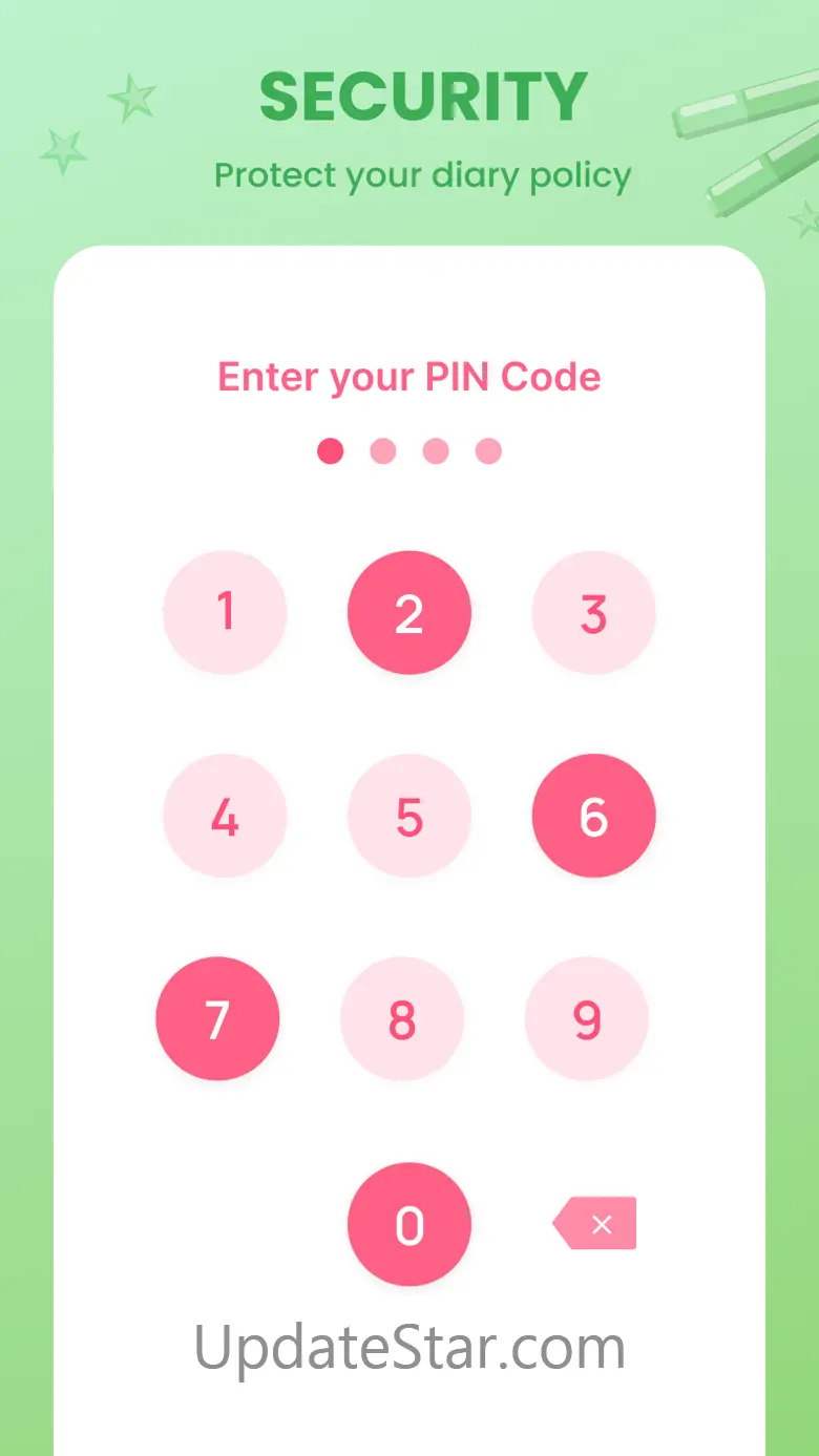 Write Diary & Notes - Dinotes 1.1.0