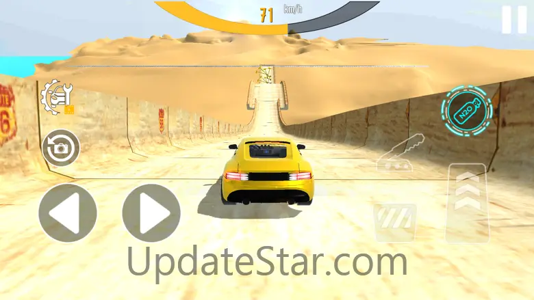 Trial Car Driving - Car Crash 1.0.13