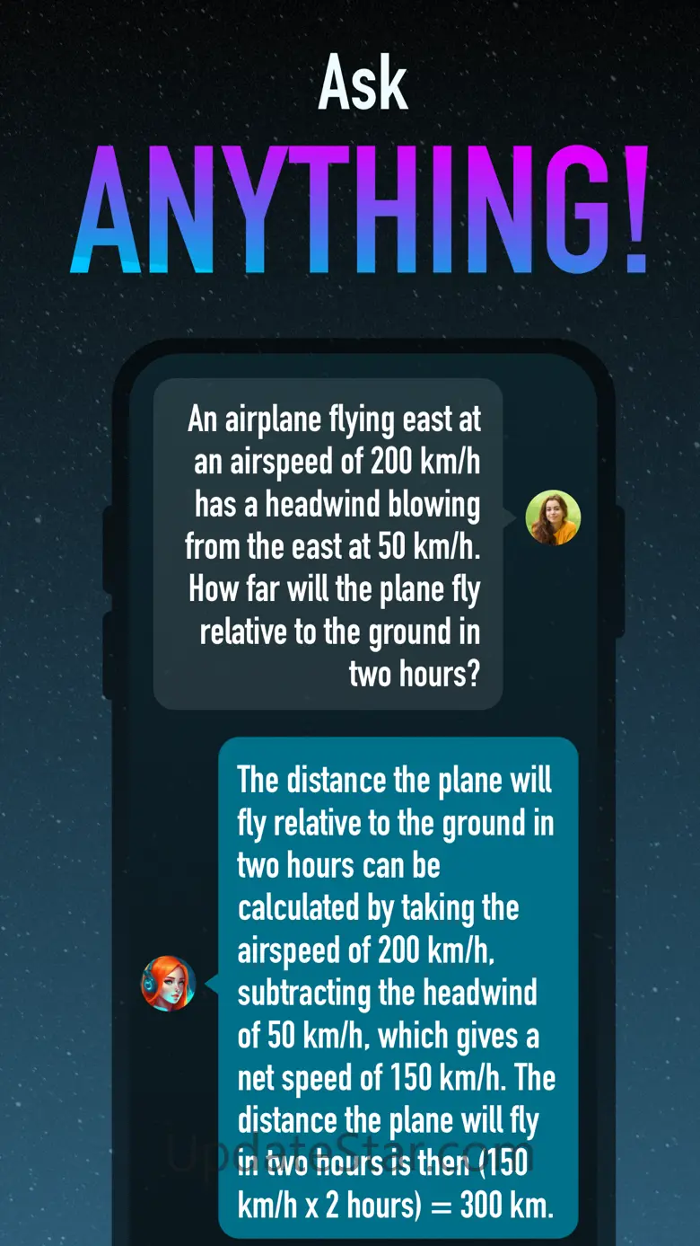 AI Chat with Characters - Jupi 1.3.13