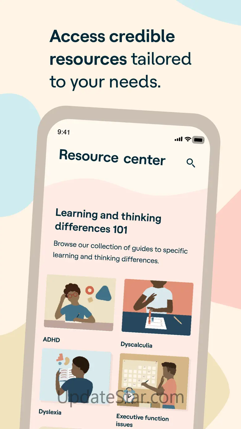 Wunder | ADHD Help for Parents 1.45