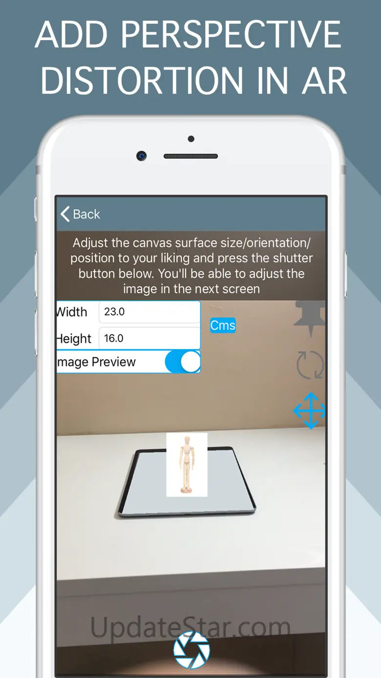 Tracing Buddy: Drawing Grid 3.8