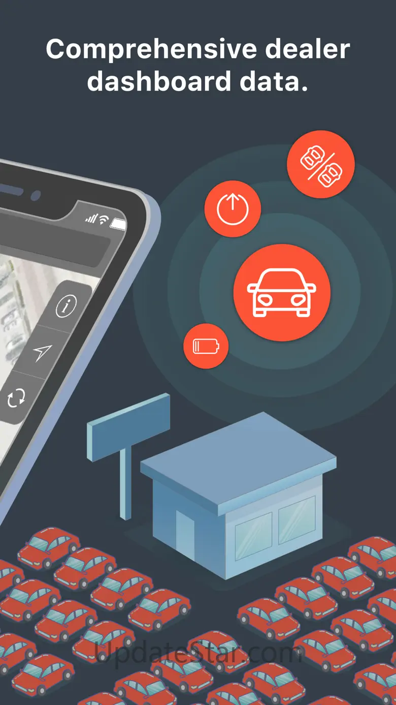 LoJack Dealer 1.34.0