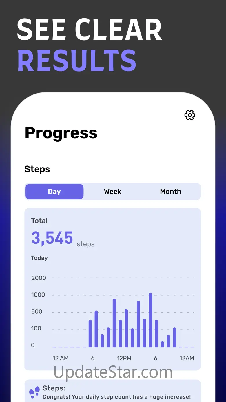 Walking for Weight Loss by 7M 3.0.1
