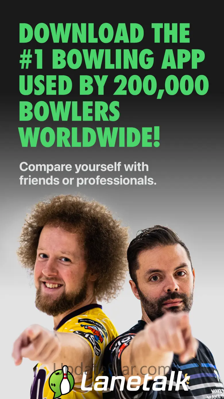 Lanetalk Bowling 4.12.5