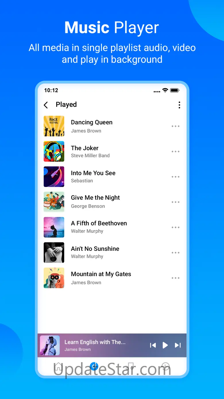 Fox Media - Media Manager 2.1.3