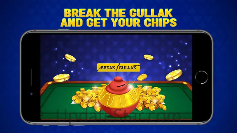 Indian Rummy Teen Patti Rummy 3.07.14