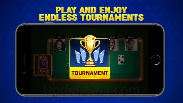 Indian Rummy Teen Patti Rummy 3.07.14