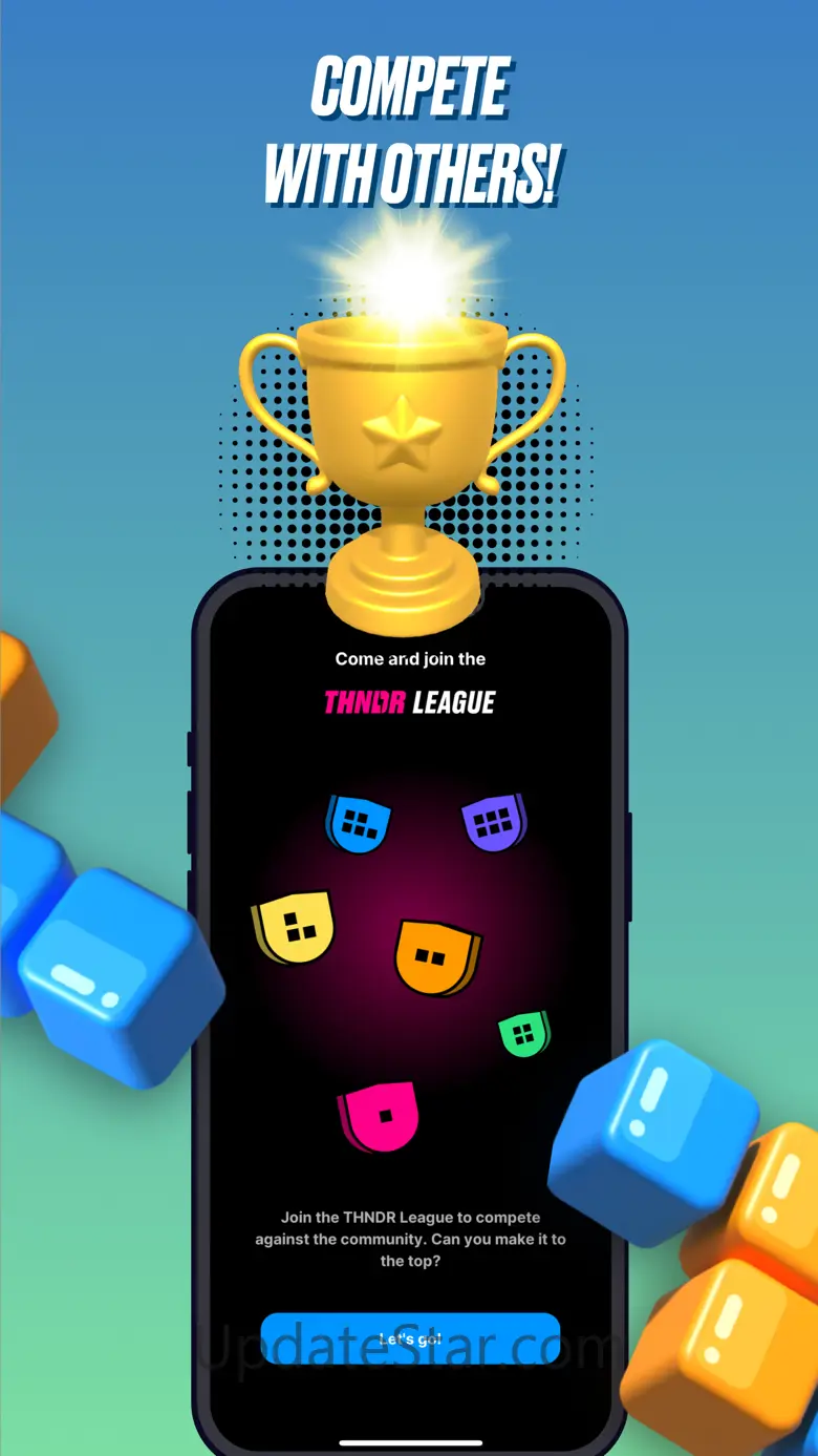Tetro Tiles - Block Puzzle 1.10.1