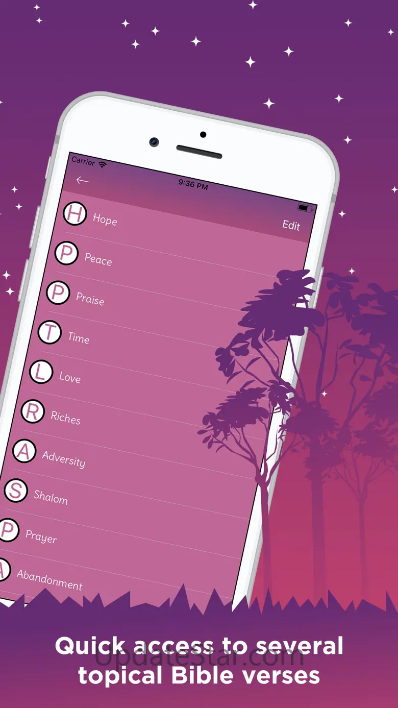 Bible For Women - Woman Bible 16.0