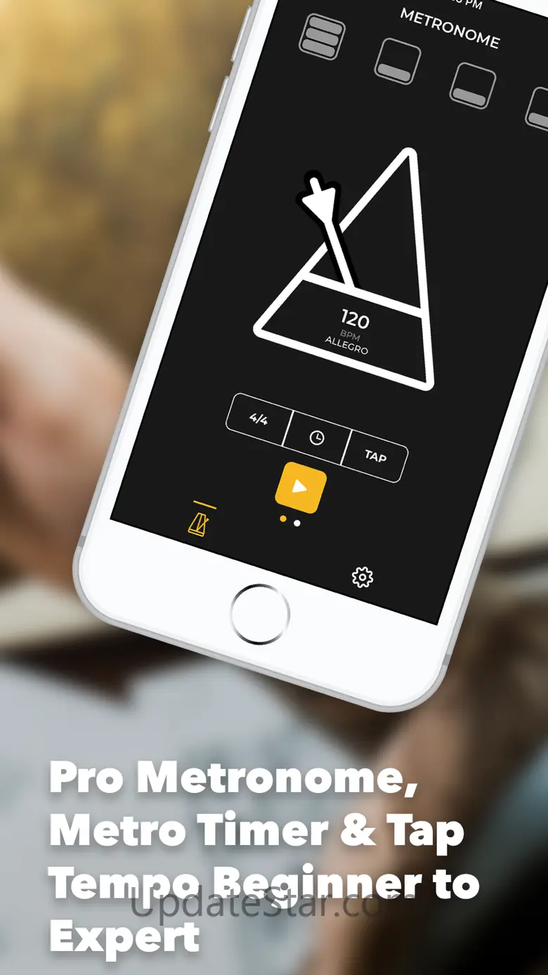 The Ukulele Tuner 7.6