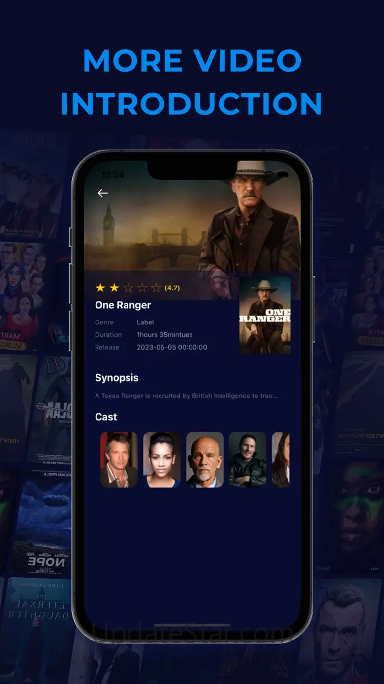 FlixBox - Movie Follow For You 1.0.9