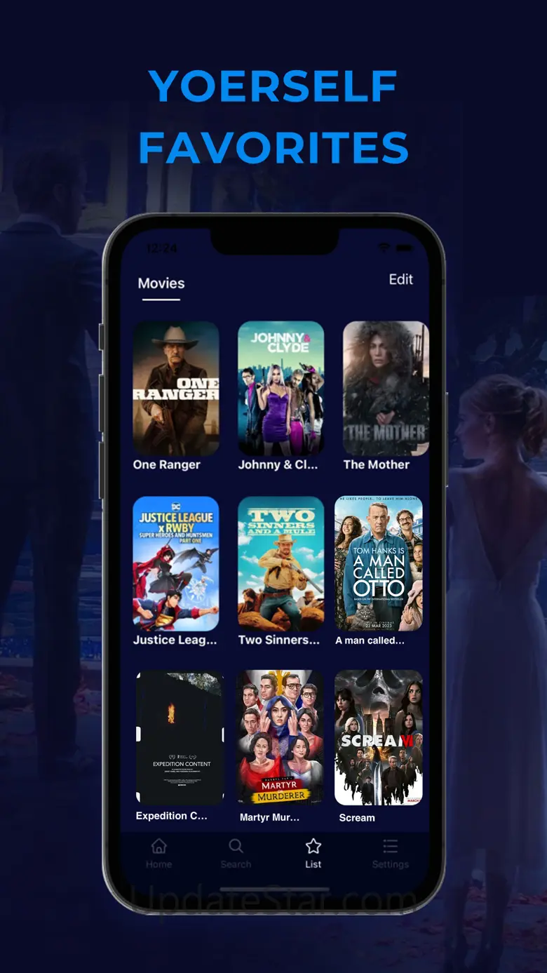 FlixBox - Movie Follow For You 1.0.9