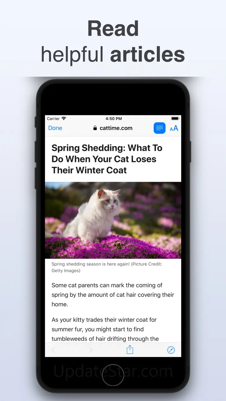 Dog & Cat Translator: Pet Chat 1.0.8