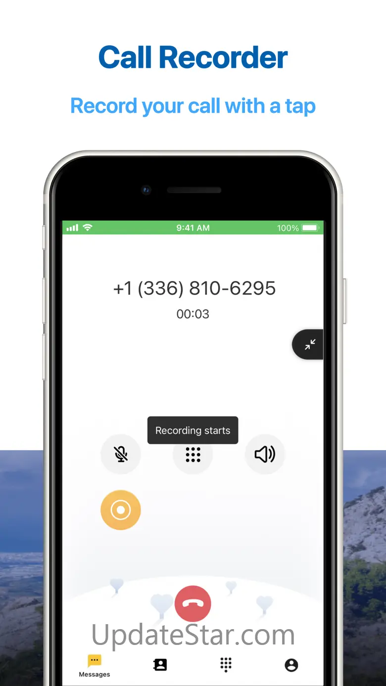 iTalkBB Prime – Add-on Numbers 4.0.1