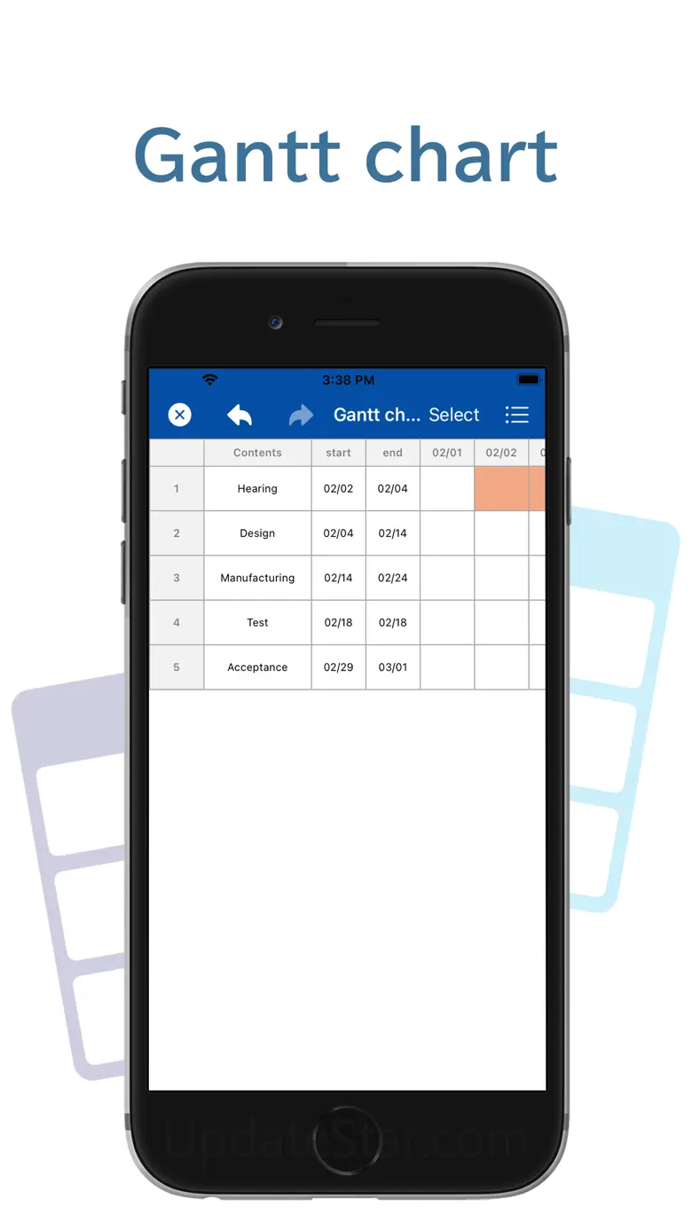 Table Notes Spreadsheet maker 3.7.4