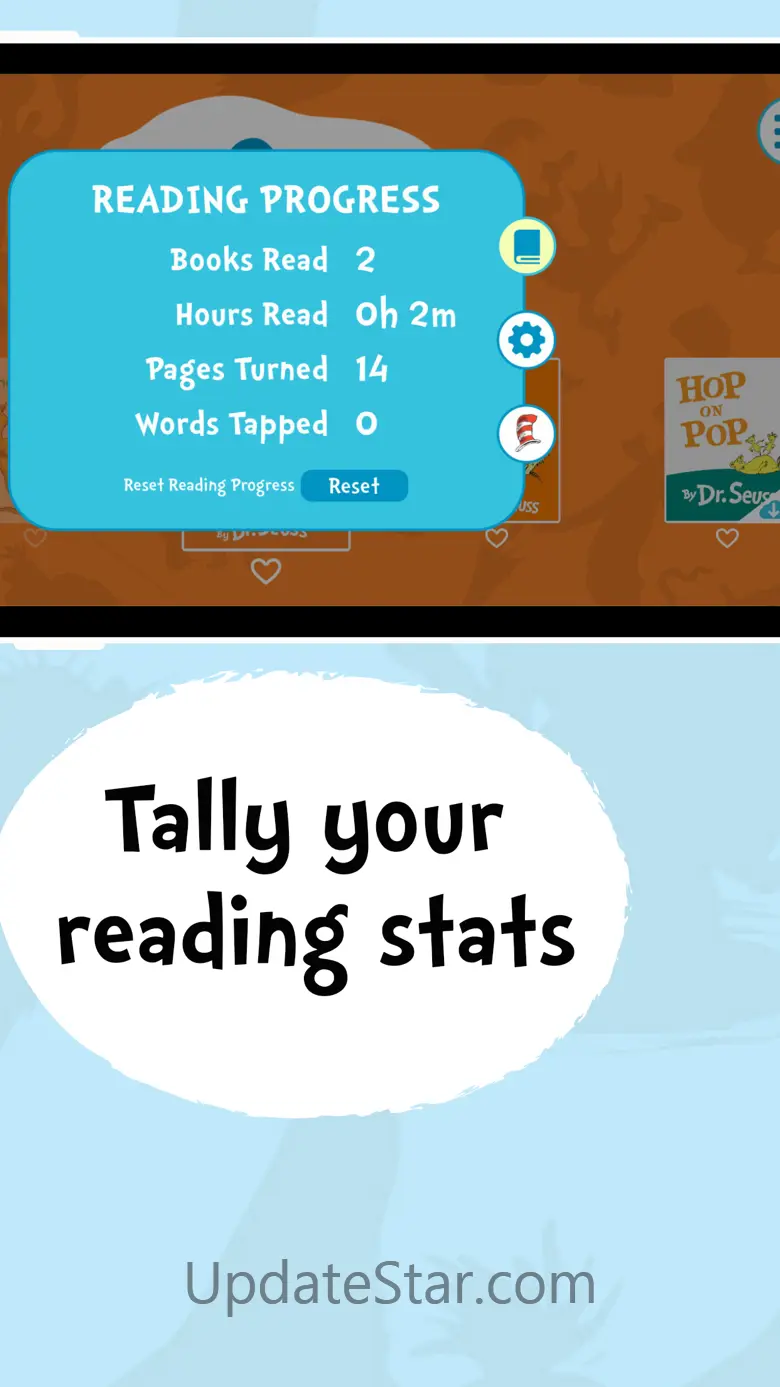 Dr. Seuss Deluxe Books 1.0.19