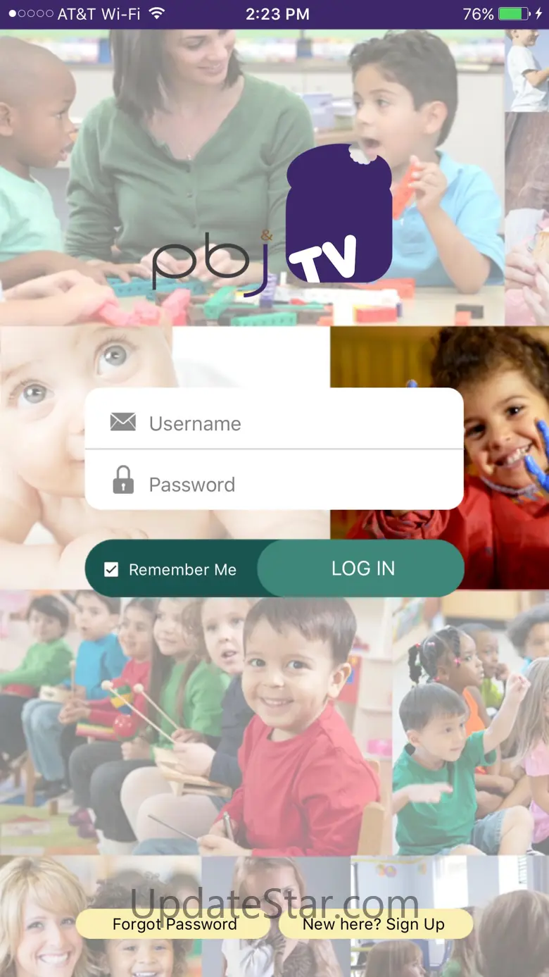 pb&jTV Family 1.0.42