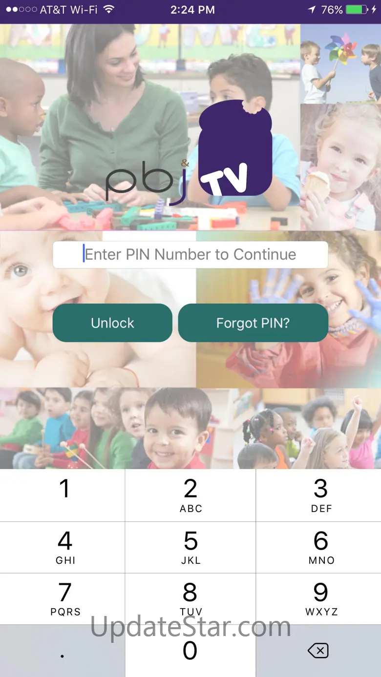 pb&jTV Family 1.0.42