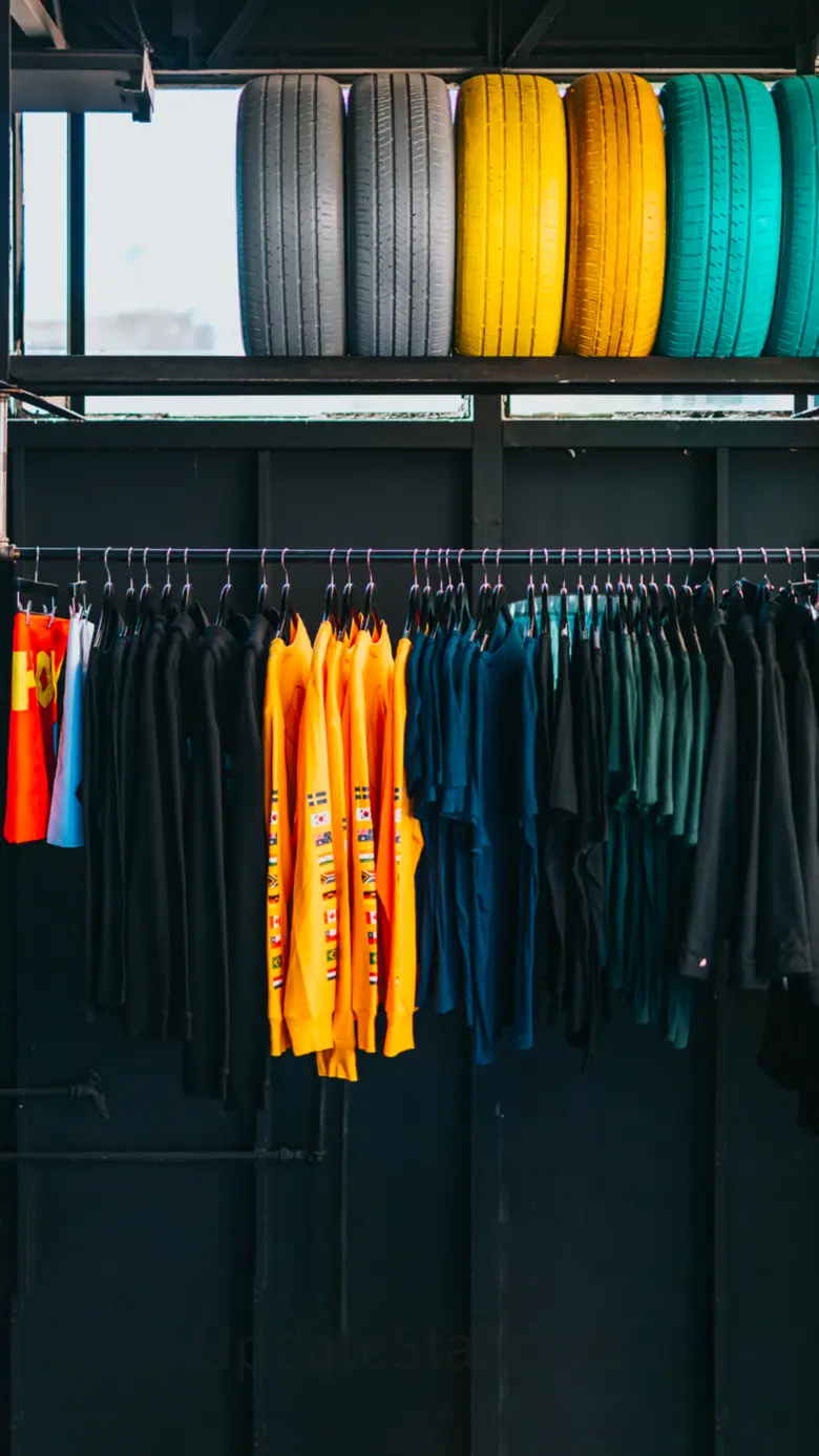 Resell - Sneakers & Streetwear 0.0.5