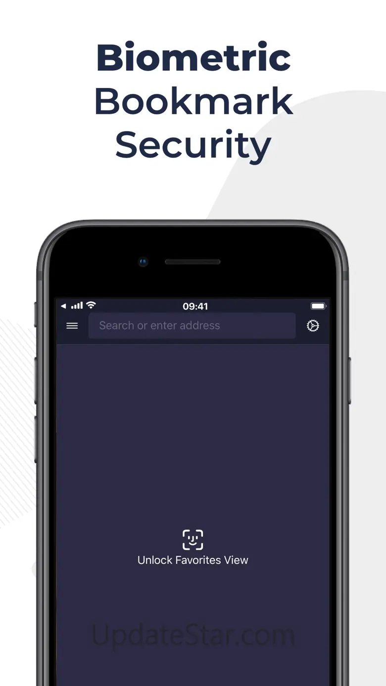 CyberGhost Private Browser 90.0.4430.93