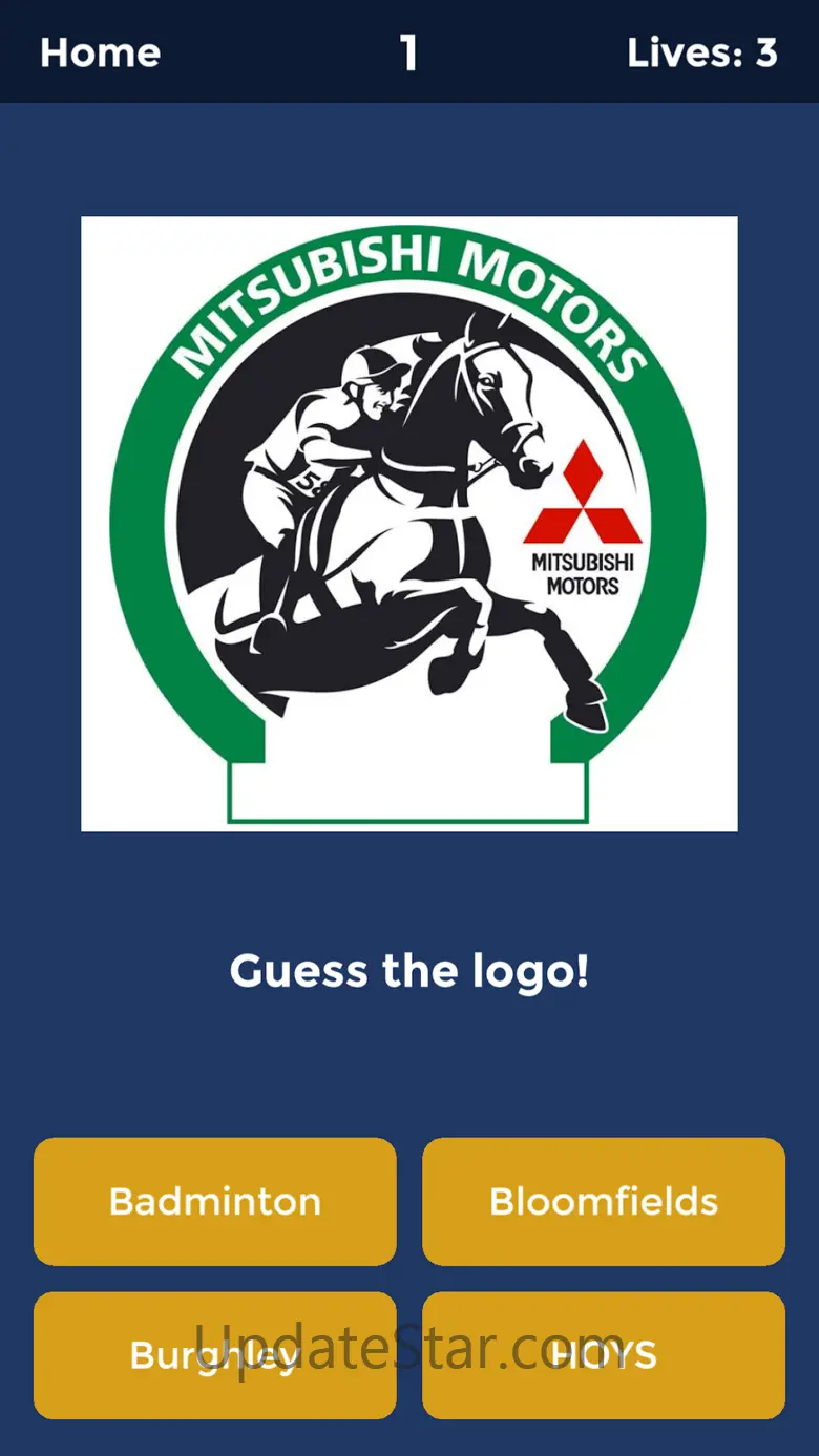 Horse Quiz by HayGrazer 1.2