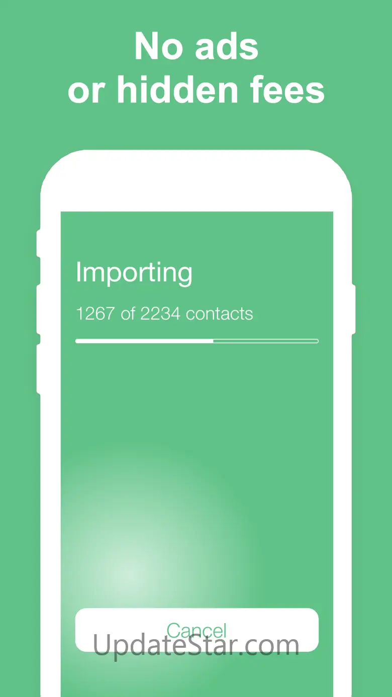 Export Contacts to Excel 1.7