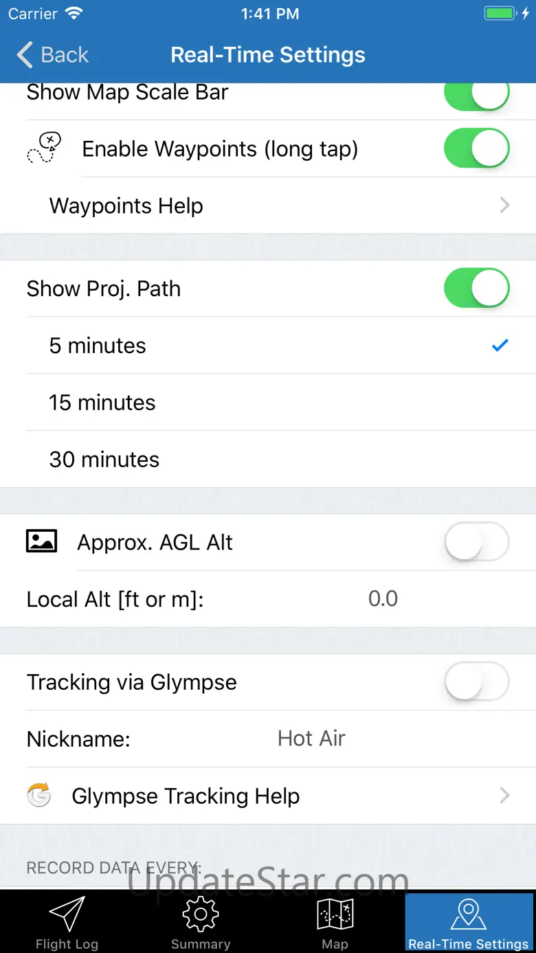 Hot Air 1.0.0