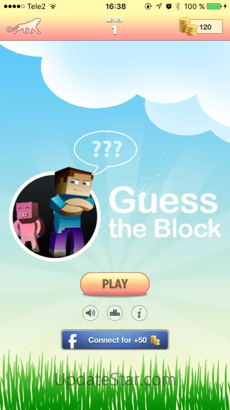 Guess The Block - Brand new quiz game for Minecraft 2.0.2