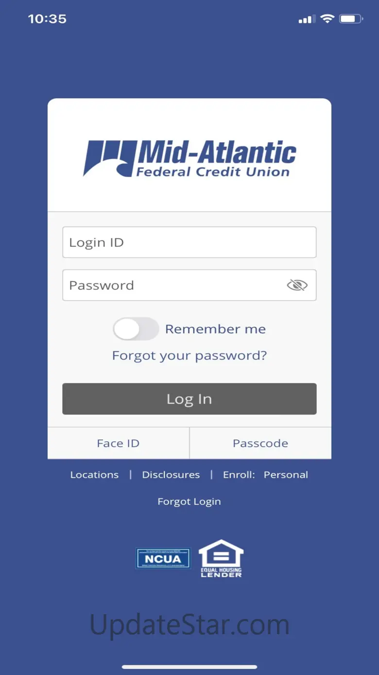 Mid-Atlantic FCU 8.0.5904