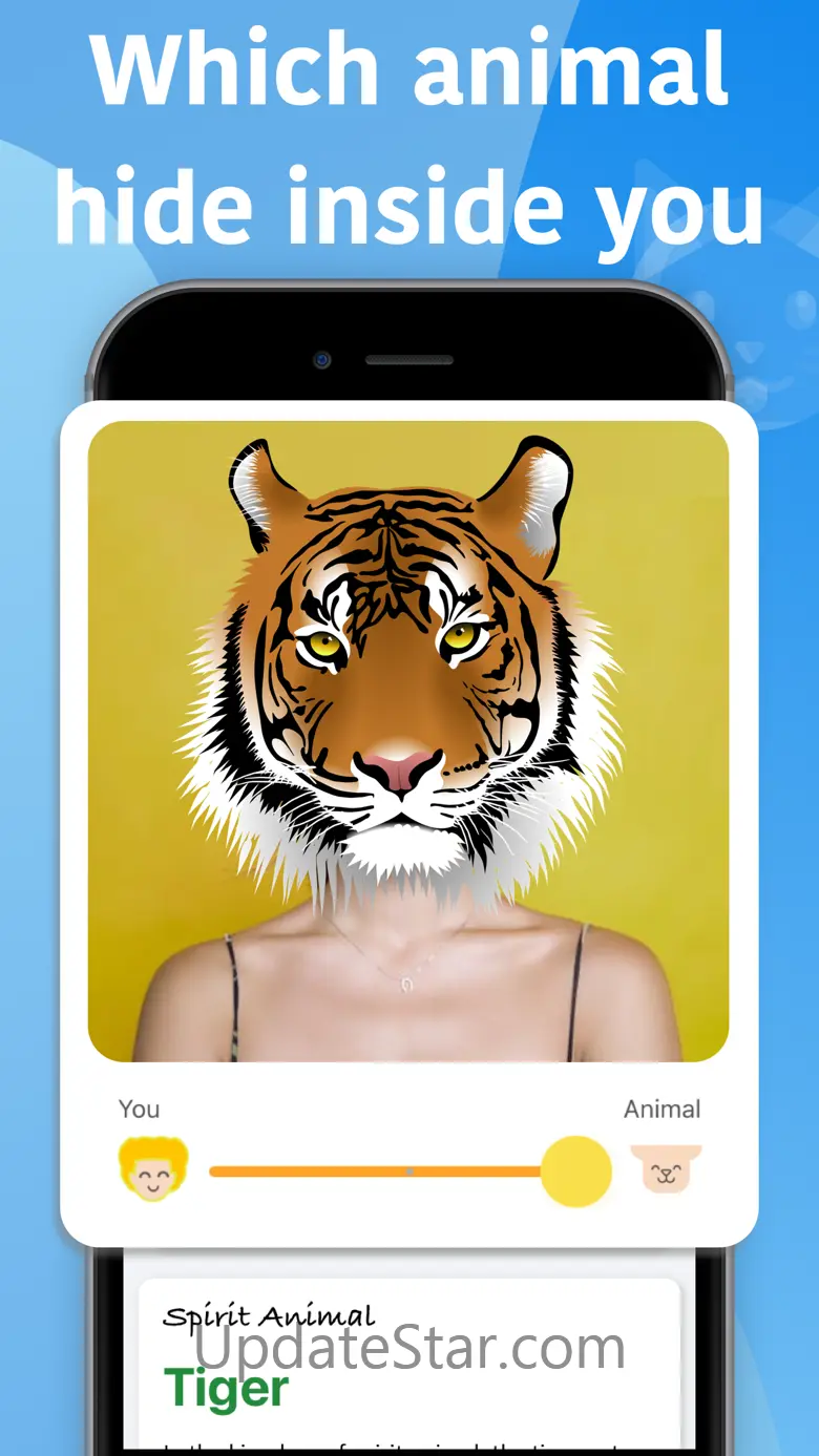 Palm Reading App - Palm Reader 3.2