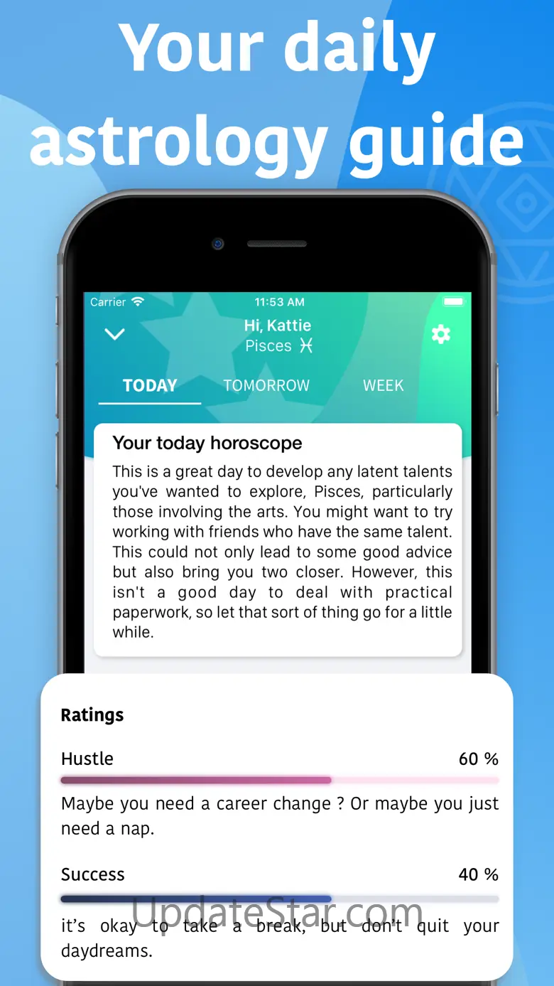 Palm Reading App - Palm Reader 3.2