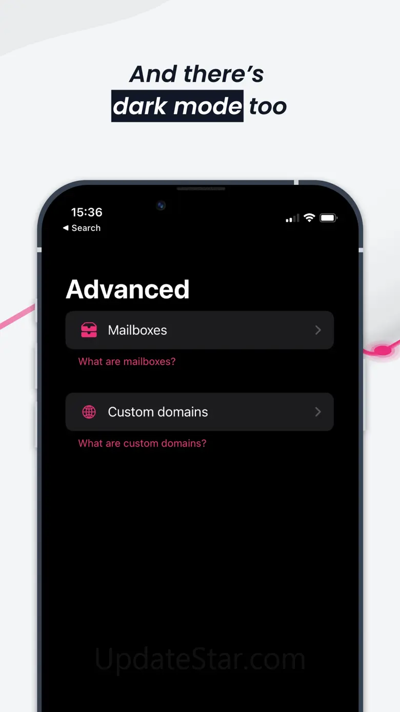 SimpleLogin - Email alias 2.4.4