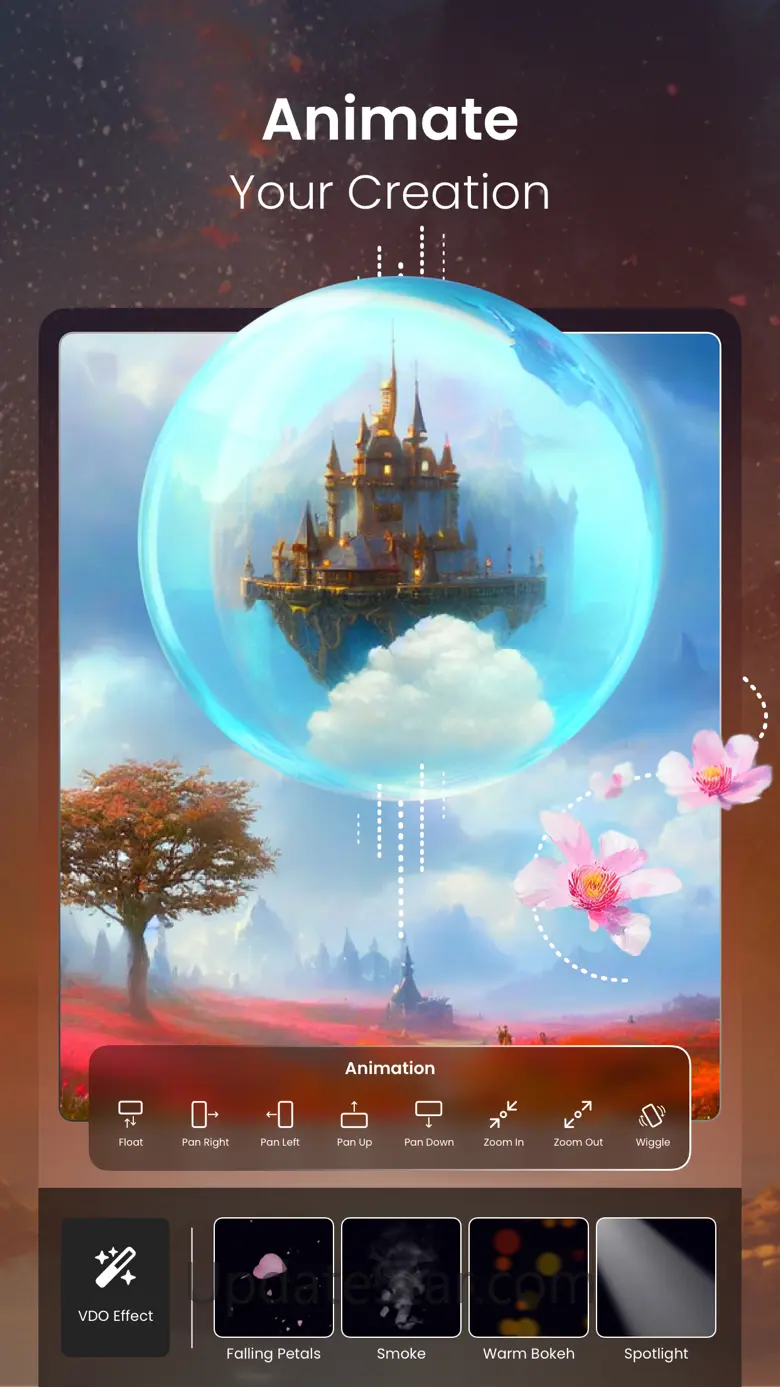 Vmagine AI Art & Avatar Maker 2.1.0
