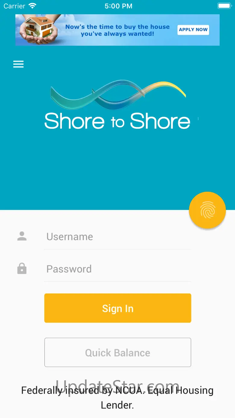 Shore to Shore Mobile Banking 4.40.123