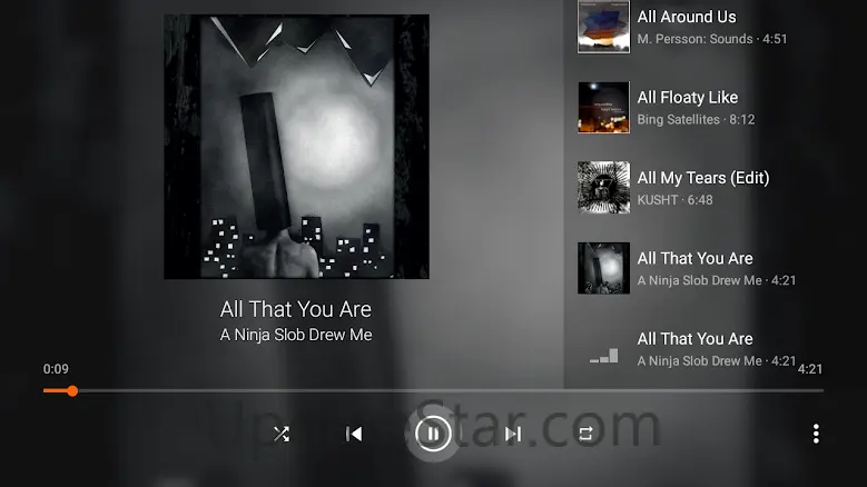 VLC for Android 3.5.4