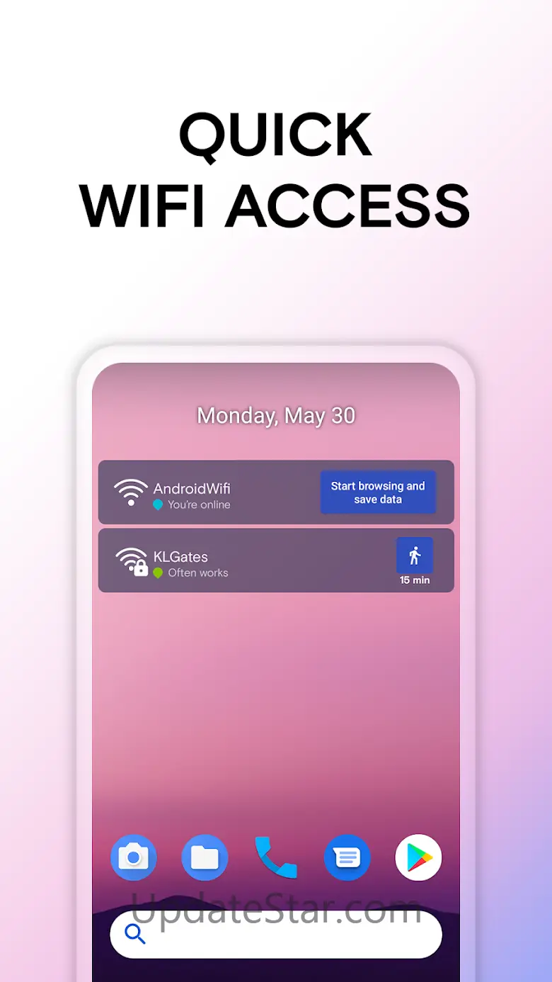 WiFi Passwords Map Instabridge 22.2023.11.22.0750