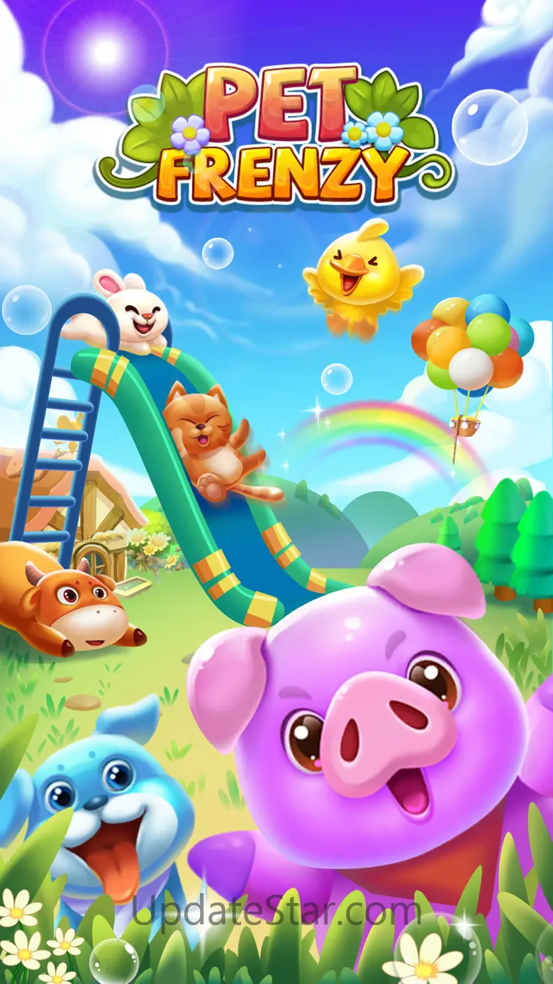 Pet Frenzy 1.1.5