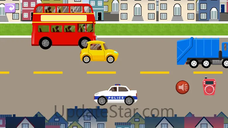 Bus Driver: Puzzle Game 6.0