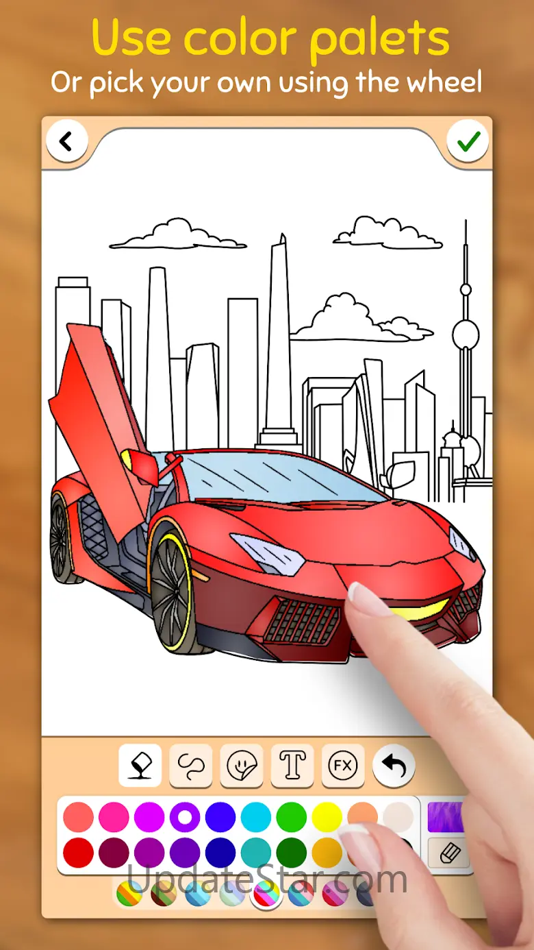 Cars 1.7.10