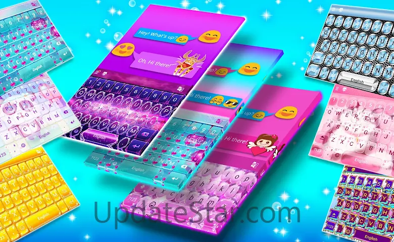 2024 Keyboard 57.0