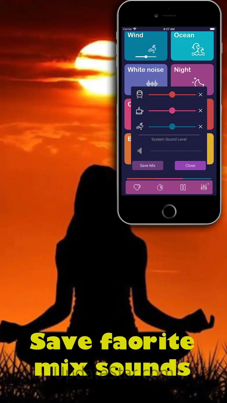 Sleep Sounds .. 1.1