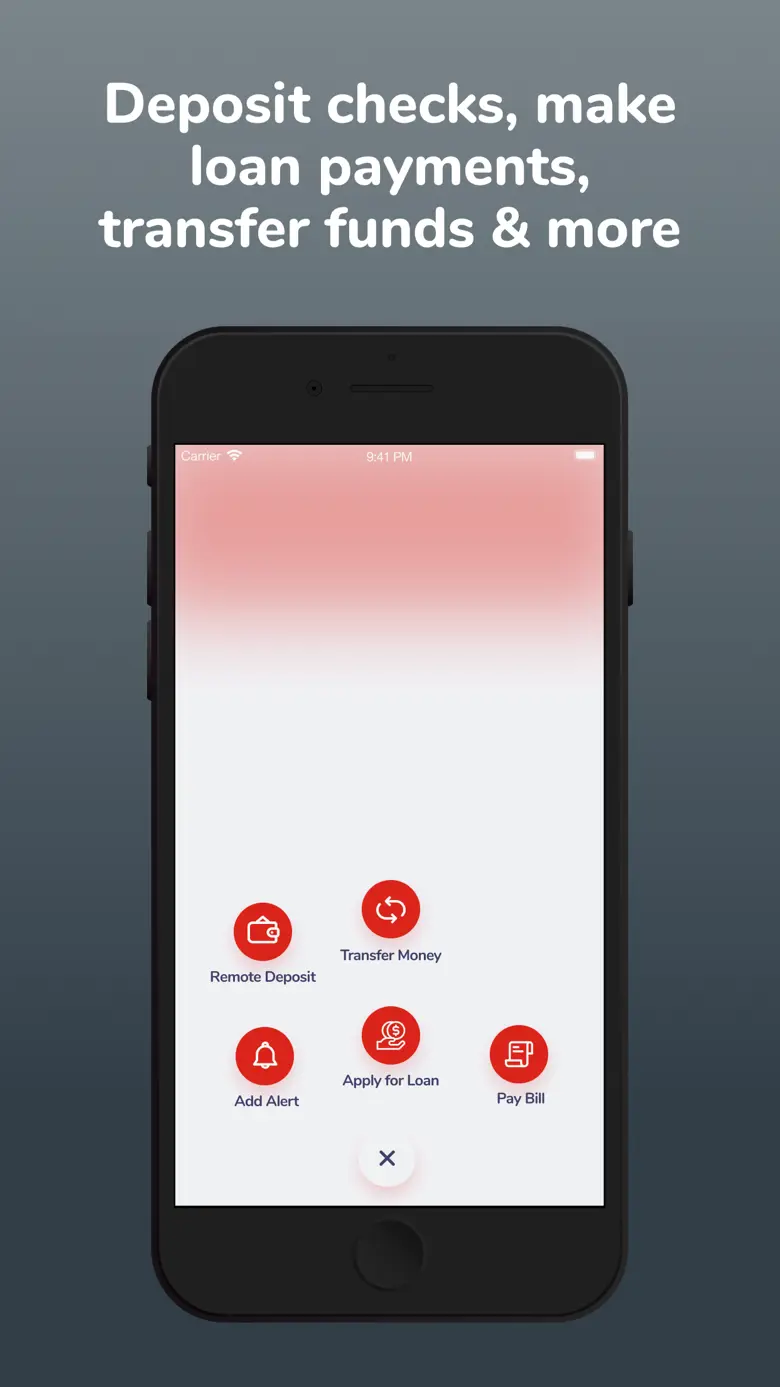 Alltrust Credit Union Mobile 24.06.0