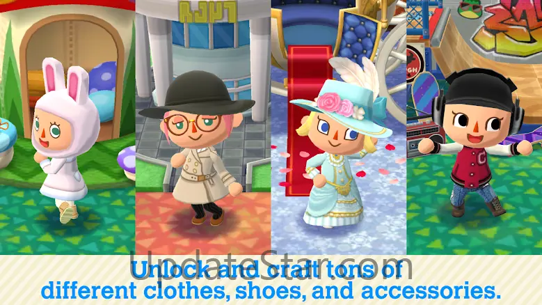 Animal Crossing: Pocket Camp 5.7.0