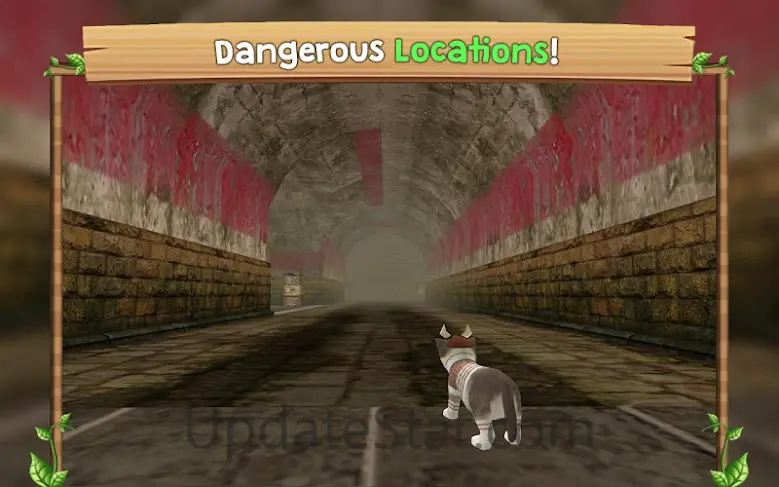 Cat Sim Online: Play With Cats 11