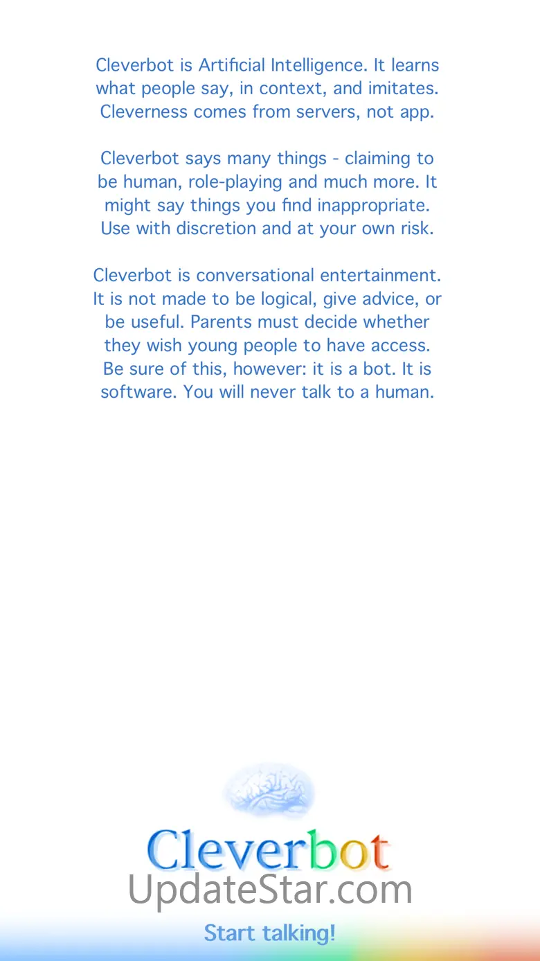 CleverBot