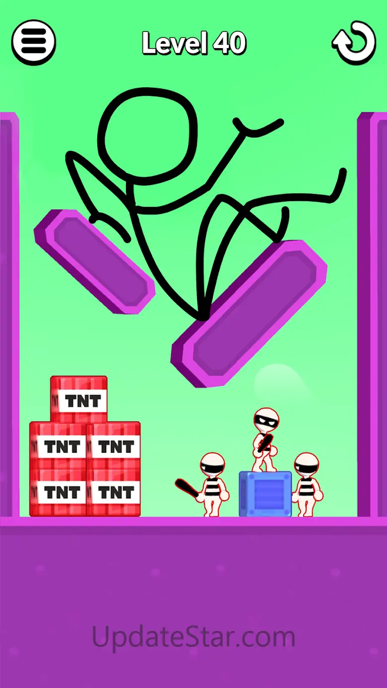 Draw Hero 3D: Draw Your Weapon 0.2.42